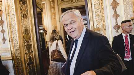 « Votre CV est incompatible avec la fonction » : pourquoi la probable nomination du sénateur LR François-Noël Buffet au poste de Défenseur des droits fait polémique