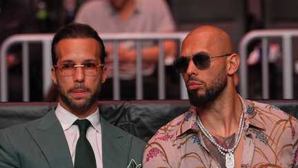 Kick-boxing, masculinisme, affaires judiciaires… Cinq choses à savoir sur les frères Andrew et Tristan Tate, arrêtés aux Etats-Unis pour des soupçons de viols