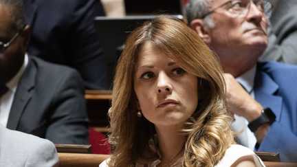 Hausse des prix du carburant : « La situation est extrêmement incertaine », réagit Maud Bregeon, la ministre de l&rsquo;Energie