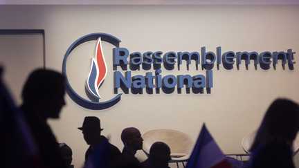 Le Rassemblement national a été victime d&rsquo;un piratage informatique et va porter plainte