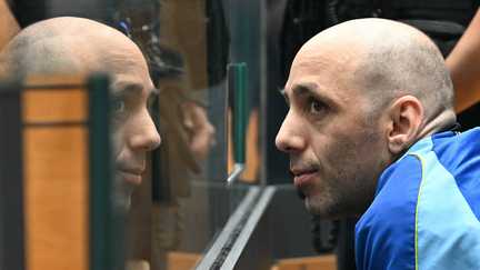 « Je voulais qu&rsquo;elle se taise, je l&rsquo;ai attrapée par le cou et j&rsquo;ai serré » : les aveux de Cédric Jubillar devant la justice