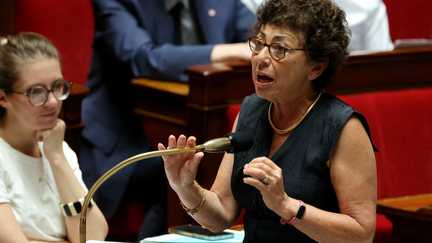 Loi d&rsquo;urgence agricole : Monique Barbut présentera sa démission d&rsquo;ici le Conseil des ministres de mercredi