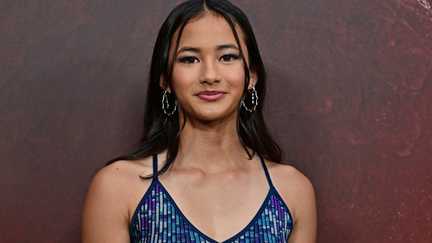 La jeune actrice Kaylee Hottle, connu pour ses rôles dans « Godzilla », meurt à 18 ans dans un accident de voiture