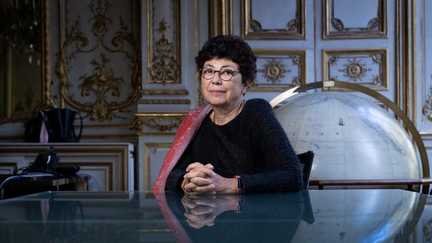 « Le recul environnemental de trop » : la ministre de la Transition écologique, Monique Barbut, démissionne après l&rsquo;adoption définitive de la loi d&rsquo;urgence agricole