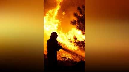 Incendies : c&rsquo;est quoi la règle des trois 30 ?