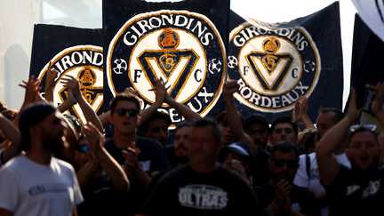 Accord trouvé entre le fonds britannique Sparta Capital et les Girondins de Bordeaux pour la vente du club