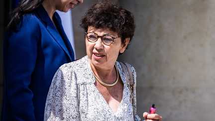 « Je resterai tant que j&rsquo;ai la garantie de pouvoir agir » : la ministre démissionnaire de la Transition écologique, Monique Barbut, justifie son maintien au gouvernement