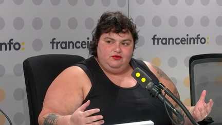 « C&rsquo;est important de porter plainte pour laisser la justice voir qui est responsable et rétablir la vérité », déclare la DJ Barbara Butch