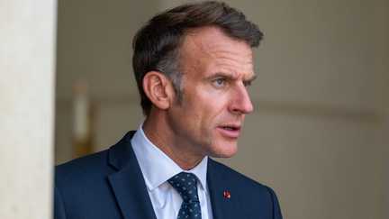 Face aux incendies, Emmanuel Macron demande l&rsquo;activation du mécanisme de protection civile de l&rsquo;UE, des renforts aériens attendus « rapidement »