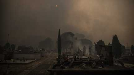Quels sont les risques pour la santé des fumées générées par les incendies, et comment s&rsquo;en protéger ?