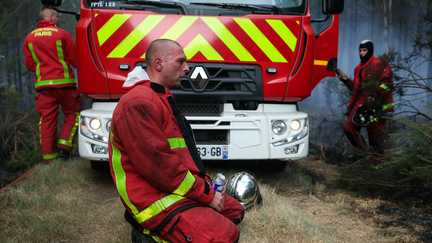 Comment la hausse des températures attendue mardi en Gironde risque de compliquer la lutte contre les incendies