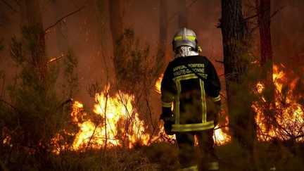 #OnVousRépond Lutte contre le feu, effets sur la santé, impacts sur les transports et le tourisme… Posez-nous vos questions sur les incendies qui touchent plusieurs régions