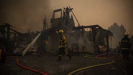 Incendies en Gironde et dans les Landes : comment les habitants des zones touchées seront-ils indemnisés par les assurances ?
