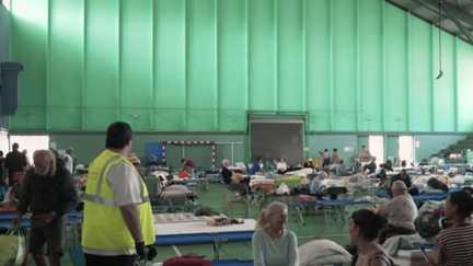 « Je me sens un peu déboussolée, sans repère » : en Gironde, des sinistrés traumatisés par l&rsquo;incendie