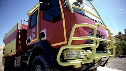 Un pompier volontaire meurt dans un accident de la route dans les Bouches-du-Rhône