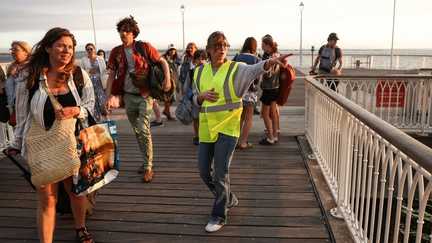 Incendies en Gironde et dans les Landes : quelles sont les entreprises éligibles à l&rsquo;activité partielle ?