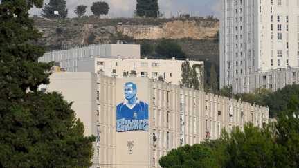 « Pour nous, c&rsquo;est un honneur » : à Marseille, la fierté des habitants du quartier de La Castellane, où a grandi le nouveau coach des Bleus Zinédine Zidane