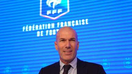 Relancer un collectif déçu, faire oublier Deschamps, trouver une nouvelle identité aux Bleus… Les défis qui attendent Zinédine Zidane à la tête de l&rsquo;équipe de France