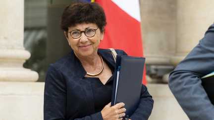 Après sa démission annulée, Monique Barbut a suivi les réunions de crise sur les incendies depuis sa résidence secondaire dans le Var