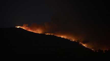 Espagne, Italie, Portugal, France… Visualisez l’ampleur des incendies qui sévissent en Europe depuis le début de l’été