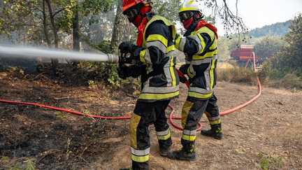 Brignoles, Vidauban… De nouveaux incendies se déclenchent dans le Var, où celui de Pontevès venait d&rsquo;être fixé