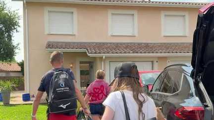 « On est toujours dans la peur de ce qu’on va retrouver » : après les Landes, 84 000 évacués de Gironde soulagés de rentrer chez eux