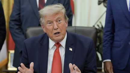 Trêve à Gaza : Donald Trump annonce un accord sur le désarmement du Hamas et le retrait des troupes israéliennes, le mouvement palestinien confirme