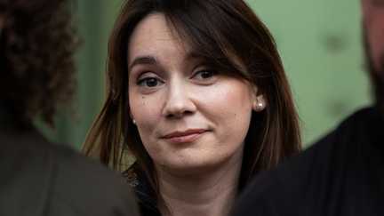 Xenia Fedorova dénonce « une pression politique » après l&rsquo;arrêté d&rsquo;expulsion et le gel de ses avoirs par le gouvernement