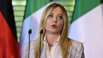 L&rsquo;Italie dit avoir « temporairement » fermé l&rsquo;espace Schengen à l&rsquo;Espagne après l&rsquo;afflux de migrants à Ceuta