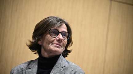 « Il était temps, il est urgent que le texte soit appliqué », réagit l&rsquo;ancienne ministre Agnès Firmin-Le Bodo, après l&rsquo;adoption la loi sur l&rsquo;aide à mourir