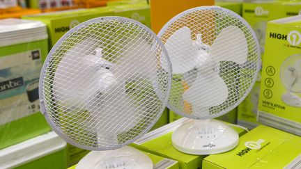 « On a vu des produits passer de 300 euros à plus de 1 000 euros » : avec la canicule, surchauffe sur les prix des climatiseurs et des ventilateurs