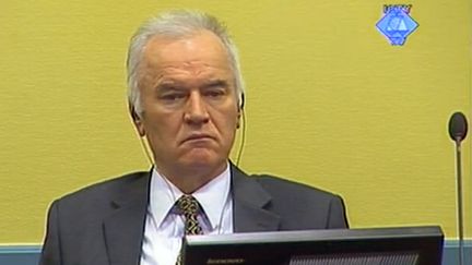 Les crimes de l’ancien général Ratko Mladic « ramènent aux heures les plus sombres de l’histoire de l’Europe », rappelle le policier qui a enquêté sur Srebrenica