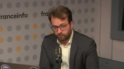 Piratage du fisc : « Il n&rsquo;y a pas de pilote dans l&rsquo;avion », dénonce un ancien secrétaire général du Conseil national du numérique