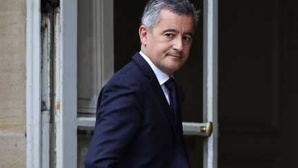 Violences sexuelles sur mineurs : le syndicat des commissaires de la police nationale évoque une « trahison » après le courrier de Gérald Darmanin