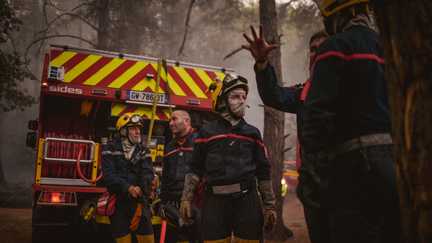 Face au risque d’avoir des incendiaires dans leurs rangs, comment les sapeurs-pompiers évaluent-ils le profil psychiatrique de leurs recrues ?