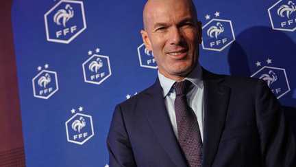 Fabien Barthez, David Bettoni… Le nouveau staff de l’équipe de France sous Zinédine Zidane en grande partie dévoilé