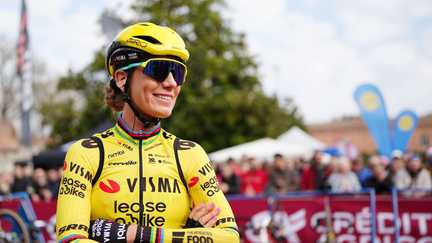 Comment Pauline Ferrand-Prévôt, insatiable, s’est préparée pour conserver son titre sur le Tour de France femmes 2026