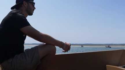 « Depuis 10 jours, on tourne à perte » : en Gironde, l&rsquo;inquiétude des professionnels du tourisme