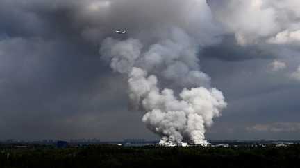 Une frappe de drones ukrainiens fait deux morts dans le sud-ouest de la Russie