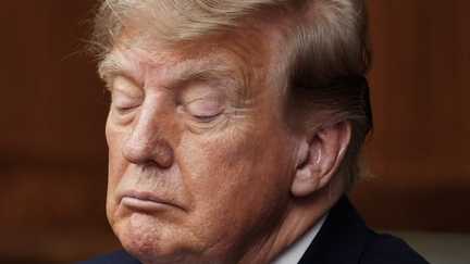 « Comme s&rsquo;il voulait diriger le monde à lui tout seul » : une majorité d&rsquo;Américains désapprouve la gestion du conflit iranien par Donald Trump