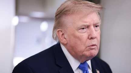 Guerre au Moyen-Orient : Donald Trump annonce une reprise des négociations avec l&rsquo;Iran