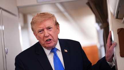 Revirement de Donald Trump, incertitude dans le détroit d&rsquo;Ormuz… Quatre questions sur la possible reprise des négociations entre l&rsquo;Iran et les Etats-Unis