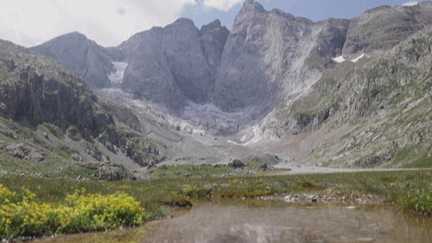 Orages : un garçon de 14 ans et un jeune homme de 21 ans foudroyés en pleine randonnée lundi soir dans les Hautes-Pyrénées