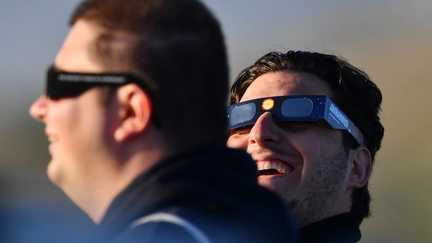 Horizon dégagé, météo… Comment trouver le bon endroit pour observer l’éclipse solaire du 12 août