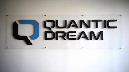 Un appel à la grève a été lancé chez Quantic Dream, éditeur français de jeux vidéo en difficulté