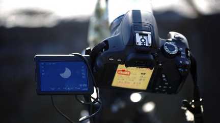 Quatre conseils pour faire de belles photos de l&rsquo;éclipse solaire en toute sécurité