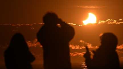 Où et quand l’éclipse du 12 août sera-t-elle la plus impressionnante dans l’Hexagone ?
