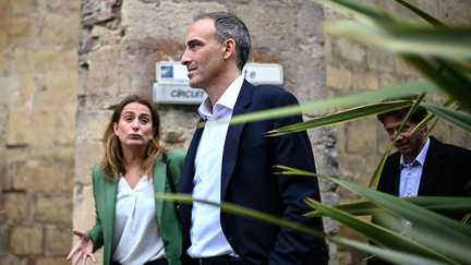Raphaël Glucksmann et Marine Tondelier pointent le rôle des plateformes sociales après des cas d&rsquo;ingérences étrangères
