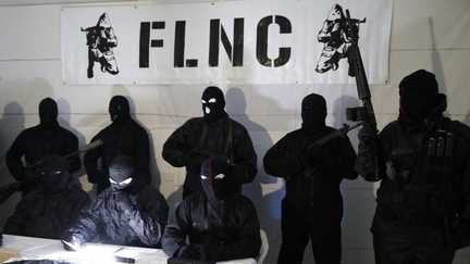 Le Parquet national antiterroriste ouvre une enquête après des menaces formulées par le FLNC-UC contre les « étrangers », y compris les Français non-Corses