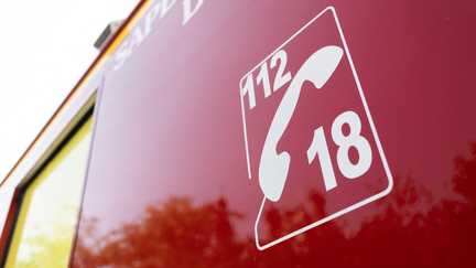 Un incendie s&rsquo;est déclaré à Montséret, dans l&rsquo;Aude, 100 hectares déjà parcourus